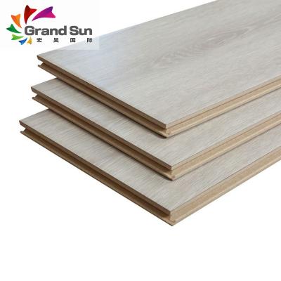 China Home Interior Residential Dream Laminate Wood Flooring Malaysia for sale