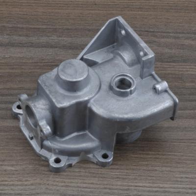 China Factory die casting aluminuim gear box for cook machine for sale