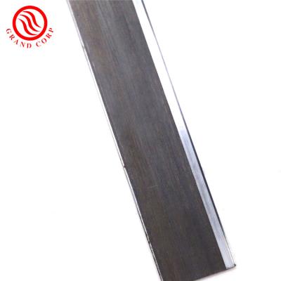 China die flat cutting steel ruler cutting ruler for cutting 2pt perforating creasing 3pt 4pt for sale