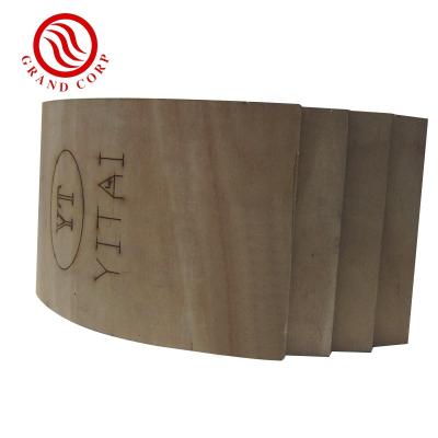 China Die Making 13mm Thickness Full Beech Half Beech Rotary Plywood Rotary Die Board For Die Making for sale