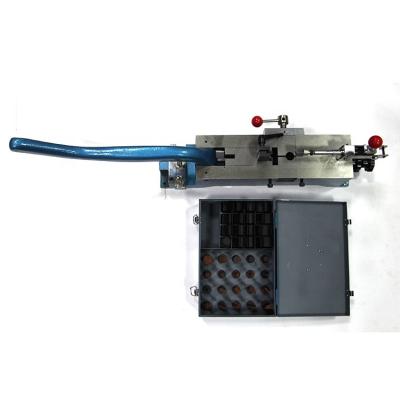 China Factory Best Price Metal Bending Machine Blade Bending Machine For Die Making for sale