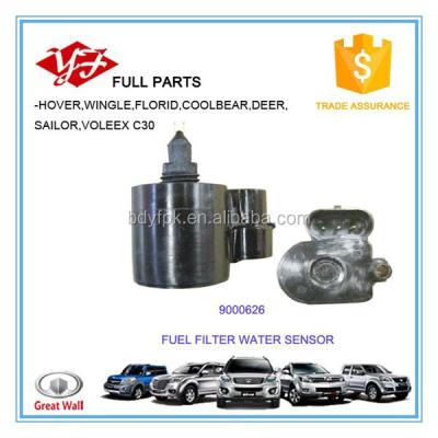 China Great Wall Hover 9000626 Great Wall Hover Fuel Filter Water Sensor for sale