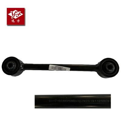 China Original Quality 2917100XKV08A Great Wall Haval H9 Steel Short Tie Rod for sale