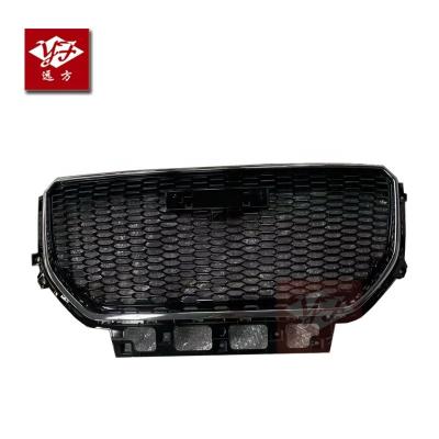 China Original ABS 5509100XKY74A8D Quality Great Wall HAVAL F5 Front Grille for sale