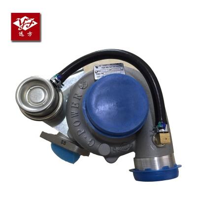 China Original 2.8TC Great Wall Hover 2.8TC Quality Turbocharger 1118100-E03 for sale