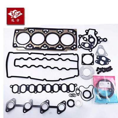 China Original Quality 1000600-ED01A 46*36*30cm Great Wall Hover H5 H6 4D20 Engine Repair Kit for sale