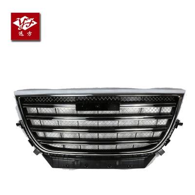 China 5509100XKZ36A Great Wall H6 Hover Sport Vision Steel Front Grille for sale