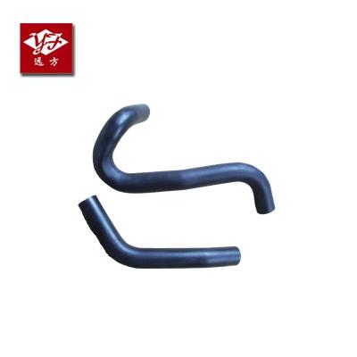 China Wingle Rubber Radiator Great Wall 1303011-P09 Upper Hose for sale