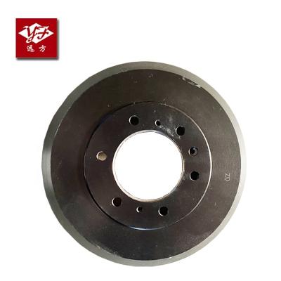 China Original Quality 3502011-P00 FENGJUN 3 Great Wall Wingle Brake Drum Pickup 3 for sale