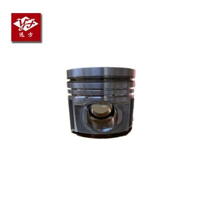 China Original Auto Engine Parts Quality Great Wall Wingle 7 4D20M Engine Piston for sale