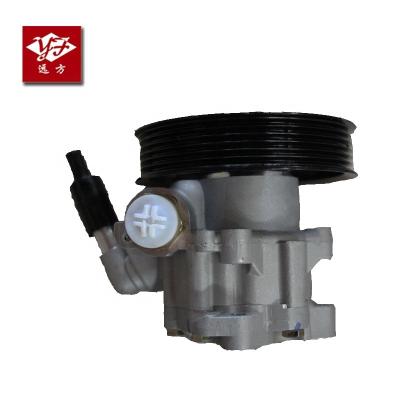 China 3407100-P00 Great Wall Wingle 2.8TC Power Steering Pump FENGJUN 3 Pickup for sale