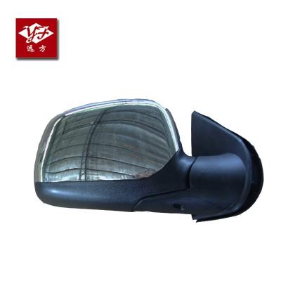 China Great Wall Quality Original Great Wall Wingle 8202200-P00-C1 Wingle Exterior Rear View Mirror for sale