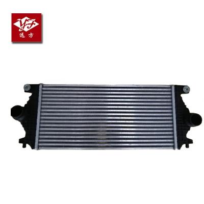 China Great Wall wingle 5 intercooler 4D20 standard 1119100XP45AA for sale