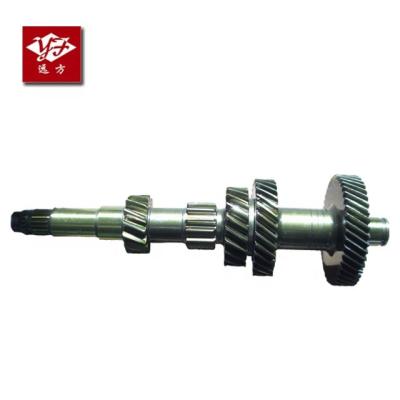 China Great Wall 1701594-SY Deer Gear Counter Shaft 45-31-20-13-14 Standard Size for sale