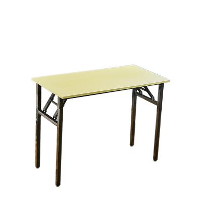 China Foldable Laptop Study Table Desk for Home Office School with Different Colors for sale