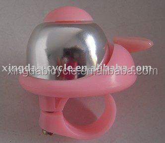 China Steel aluminum or plastic aluminum bell for sale