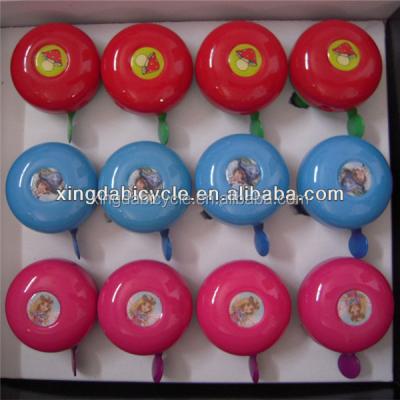 China NEW STICKER STEEL BELL for sale