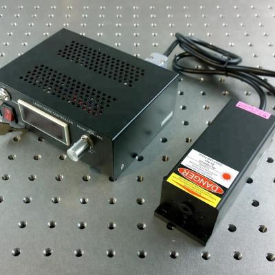 China Other Clear 375nm UV Diode Laser Module, Made in Shanghai, China for sale