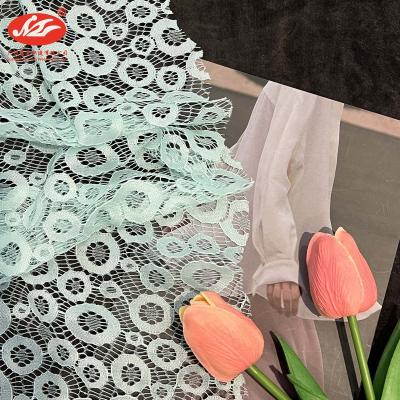 China New Hot Selling Stretch Nylon Spandex 90 10 Lace Up Fabrics For Soft Plain Lingerie for sale