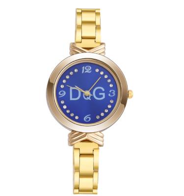 China New Trend Auto Date Fashion Diamond Ladies Watch for sale