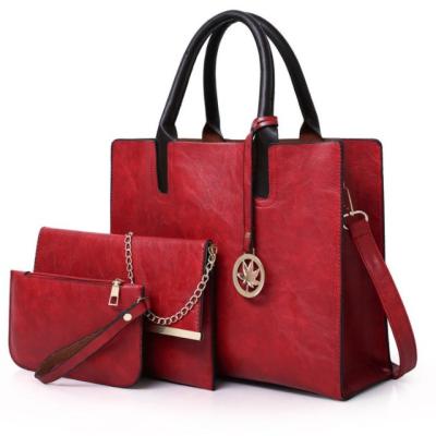 China 2018 oem designer handbags and other cheap soft leather young womens designer handbags for ladies from china for sale