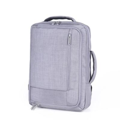 China Waterproof OEM Computer Laptop Bags Soft Back Laptop Backpacks for sale