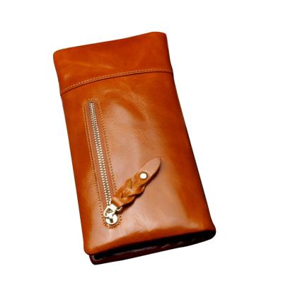 China Lady Waterproof Wallet, Fashion Woman New Arrival Wholesale Wallet for sale