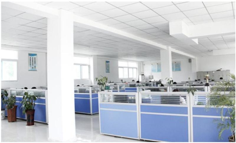 Verified China supplier - Shenzhen Chaowangda Technology Co., Ltd.