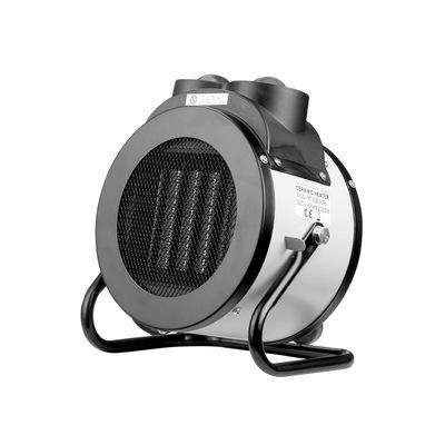 China New 2KW3KW PTC Household Heater Saving Power Industrial Ceramic Heater Desktop Commercial Heater for sale