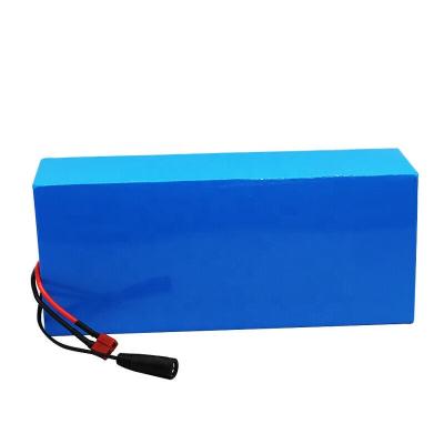 China Home Appliances Premium Quality Lifepo4 Battery Pack Cheap Rechargeable Lithium Ion Battery 24v for sale