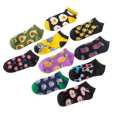 China QUICK DRY cotton jars wholesale mens funny custom crew socks print breathable anti-skid compression socks warm warm for sale