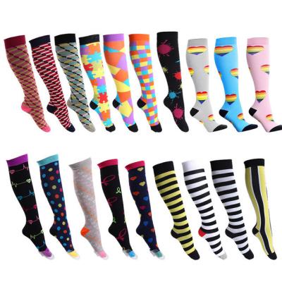 China Hot Selling Anti Slip Breathable Women Socks Colorful Fashion Cartoon Cute Socks And Hosiery Wholesale Household Non-slip OEM for sale