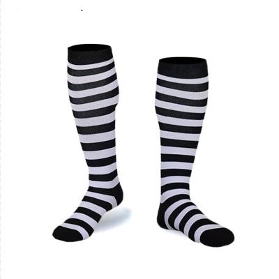 China Breathable Breathable Socks Custom Design High Quality Basketball Socks Anti Slip Cotton And Hosiery Soccer Fashion Men Socks for sale