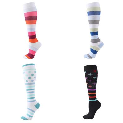 China High Quality Colorful Recycling Funny Breathable Socks And Happy Men's Hosiery Socks Peep Non-slip Wholesale for sale