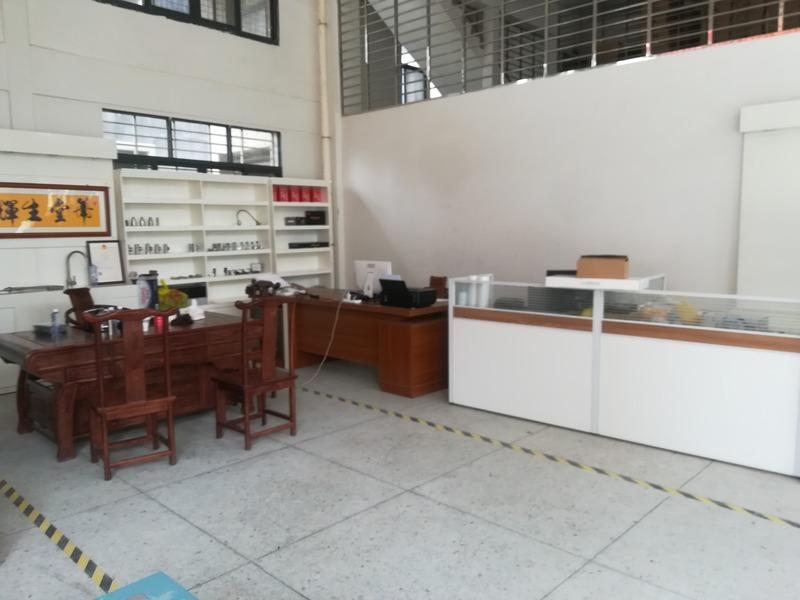 Verified China supplier - Quanzhou Hanji Kitchen & Bathroom Co., Ltd.