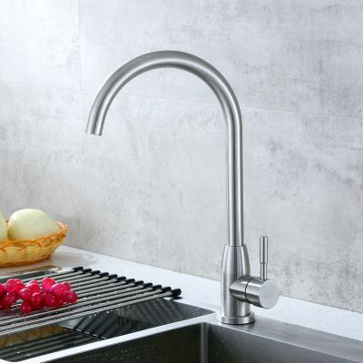 China Wholesale Modern Small Shell Thermostatic Custom Kitchen Stainless Steel Logo Faucets Plant Basin Faucet Faucets for sale