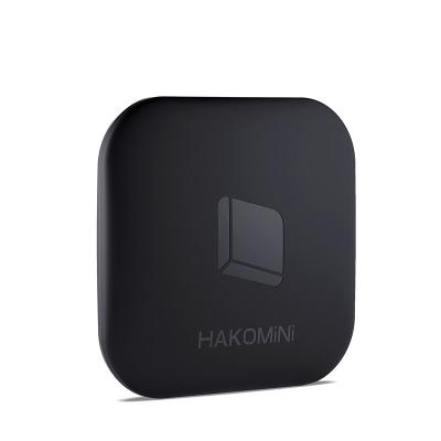 China factory wholesale Amlogic S905Y2 Hako hako dongle android 11 tv box HAKOmini mini HD 4k for sale