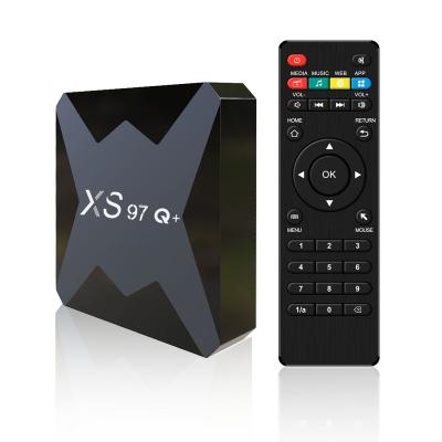 China H settop box tc box wholesale high speed android iptv ultra 4k 6K for sale