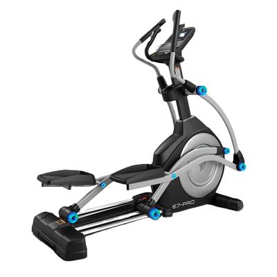 China Latest Hot Sale Home Easy To Run Elliptical Gym Equipment Silent Home Machine Space Walker for sale