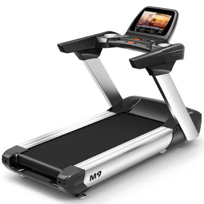 China Wholesale Home Office Fashionable Treadmill Machine Home Use Electric Running Treadmill for sale