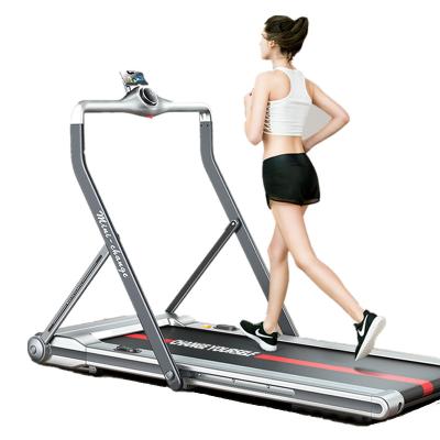 China New Design Mini Smart Walking Treadmill Customized MINI C Dedicated Home Treadmill Small Quiet Gym Good Quality for sale