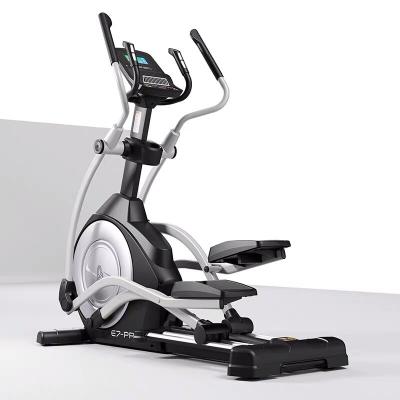 China Home Gym Equipment Mute Home Upright Elliptical Space Walker Commercial Air Exercise Mountaineering Ellipse Front Ellipse for sale