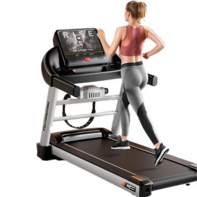 China New Design Mini Treadmill Manufacturer-Supplier Treadmill Gym Treadmill Machine Fitness Equipment Smart Walking Treadmill for sale