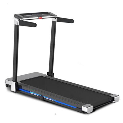 China Full range of home electric treadmill folding running machine full feeling experience/LCD screen exercise fitness machine exercise for sale