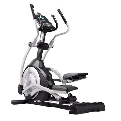 China Top Selling Home Easy To Run Elliptical Machine Home Gym Equipment Gym Treadmill for sale