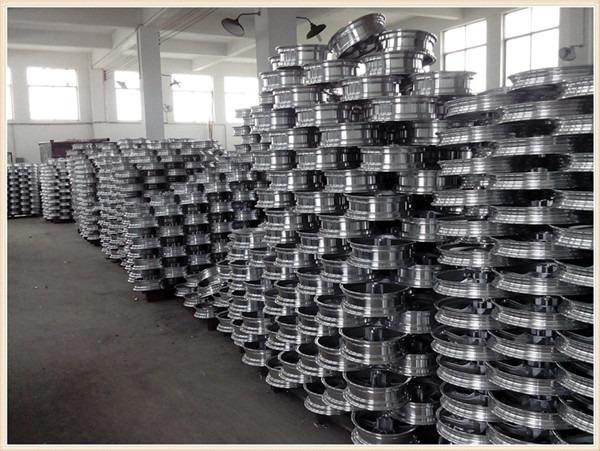 Verified China supplier - Taizhou Xinbao Auto Parts Co., Ltd.