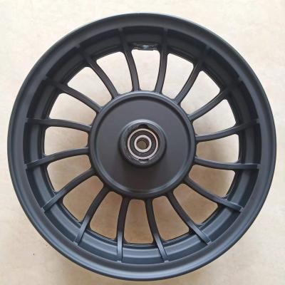 China High Quality Hot Sale Aluminum Alloy Motorcycle Wheel Rims for sale