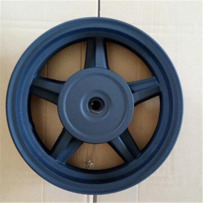 China Aluminum alloy 12 inch aluminum alloy motorcycle wheel scooter rim for sale