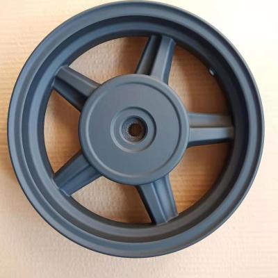 China Aluminum Alloy Motorcycle Wheel Aluminum Alloy Rims for sale