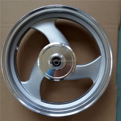 China 12XMT2.15 Aluminum Alloy Motorcycle Wheel, Aluminum Alloy Rims for sale